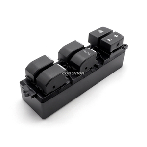 8974723853 window switch for ISUZU D-max