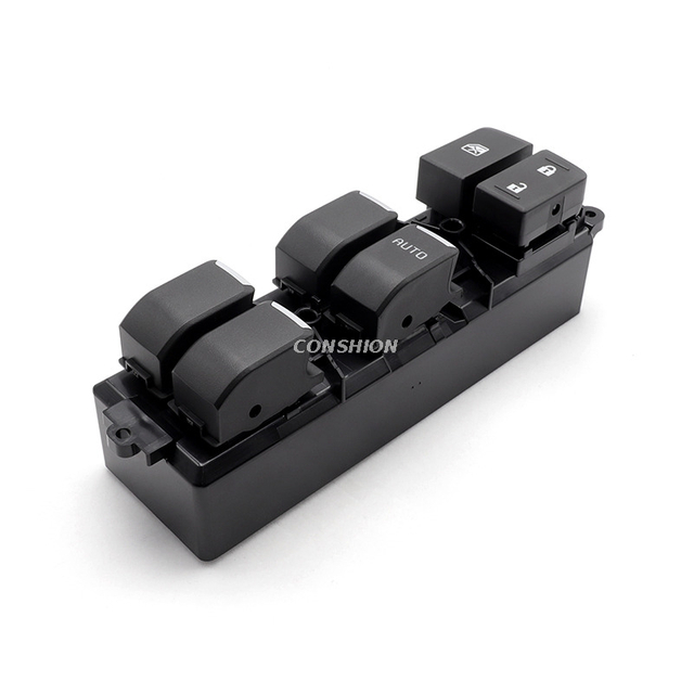 8974723853 window switch for ISUZU D-max