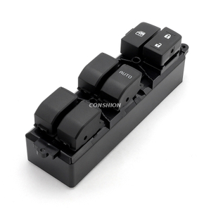 8974649343 window switch for ISUZU D-max