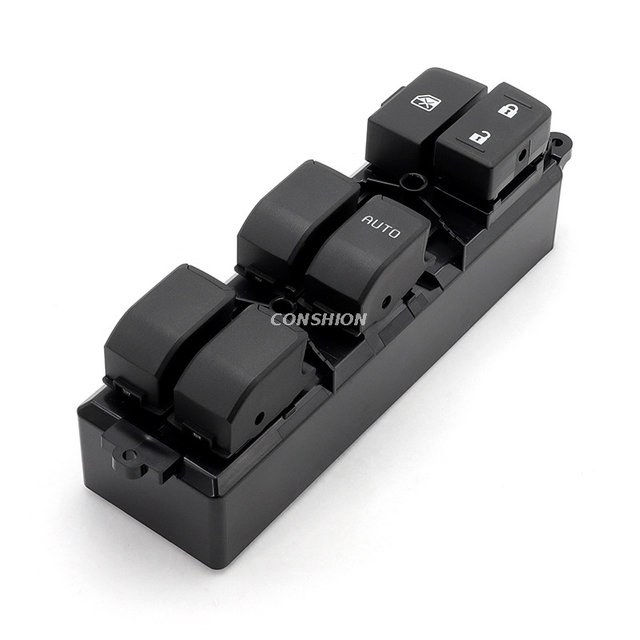 8974649343 window switch for ISUZU D-max