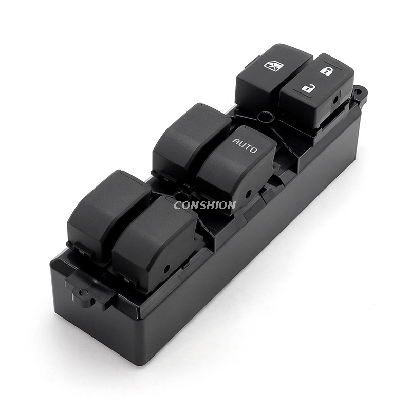 8974649343 window switch for ISUZU D-max