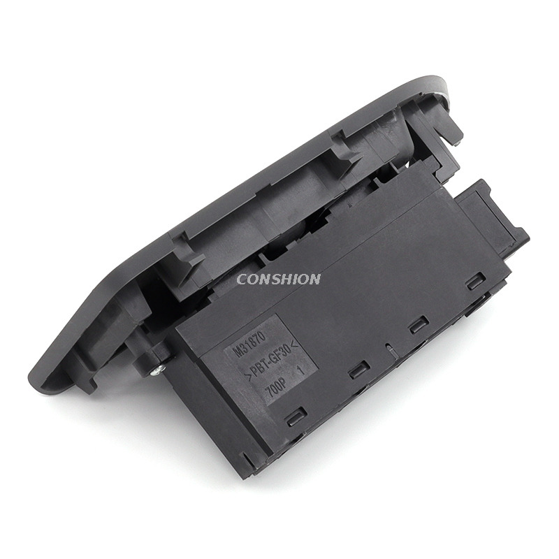 8981595430 window switch for ISUZU Truck-NQR 700 24V 122/5000
