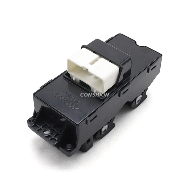 0111JAG00211N window switch for MAHINDRA Scorpio 3rd Generation