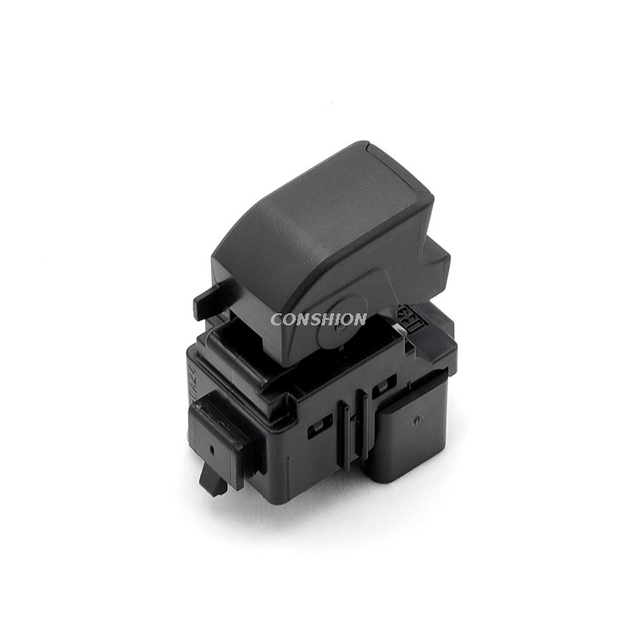 8974649380 window switch for ISUZU D-max