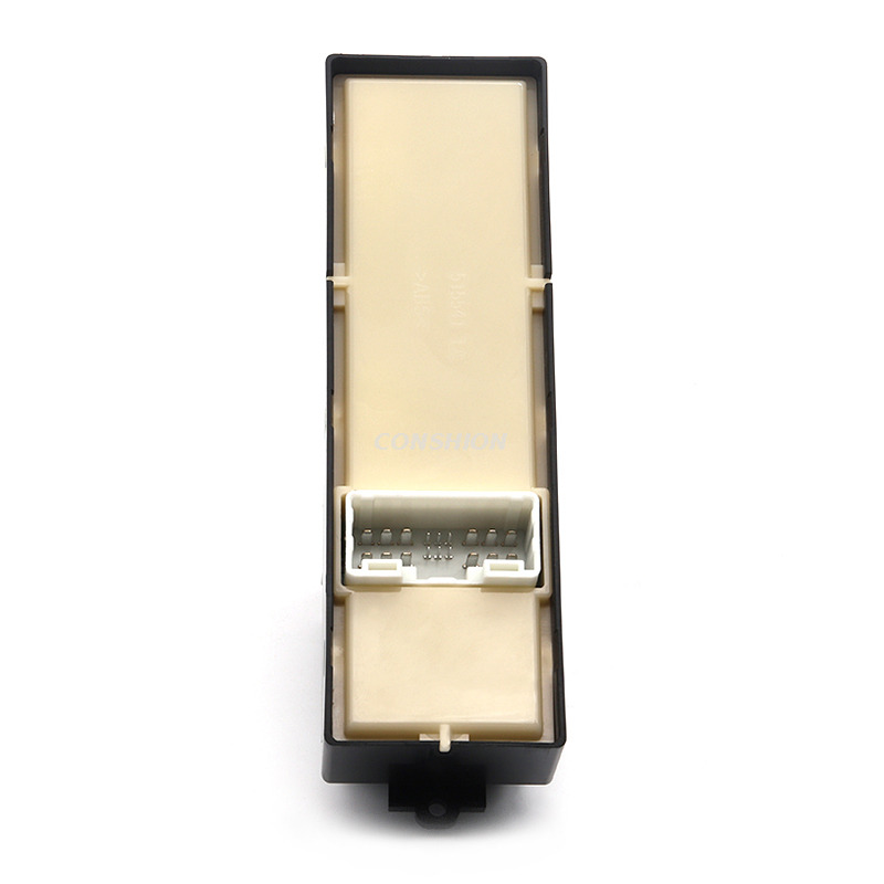 8981922491 window switch for ISUZU D-Max