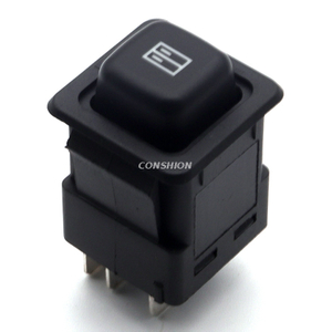 3842.3710-08.46 Door Lock Switch - For Laz