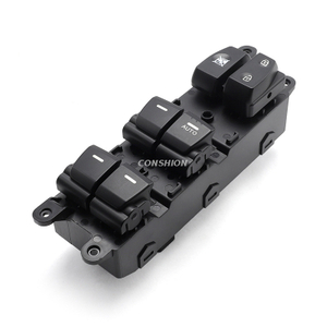 93570A00004X window switch for HYUNDAI Creta/ Chevrolet Enjoy