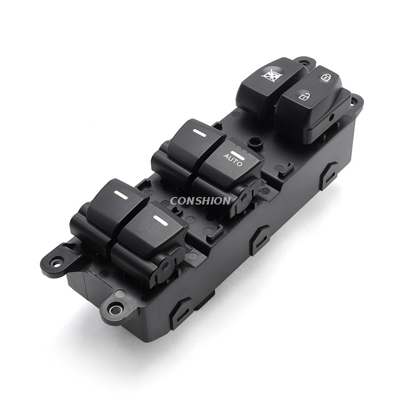 93570A00004X window switch for HYUNDAI Creta/ Chevrolet Enjoy