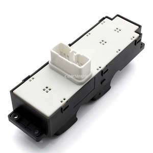 PW547733 window switch for HYUNDAI I-10