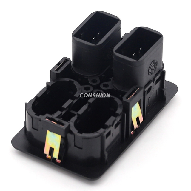 181.3763 Window Switch - For VAZ-2110