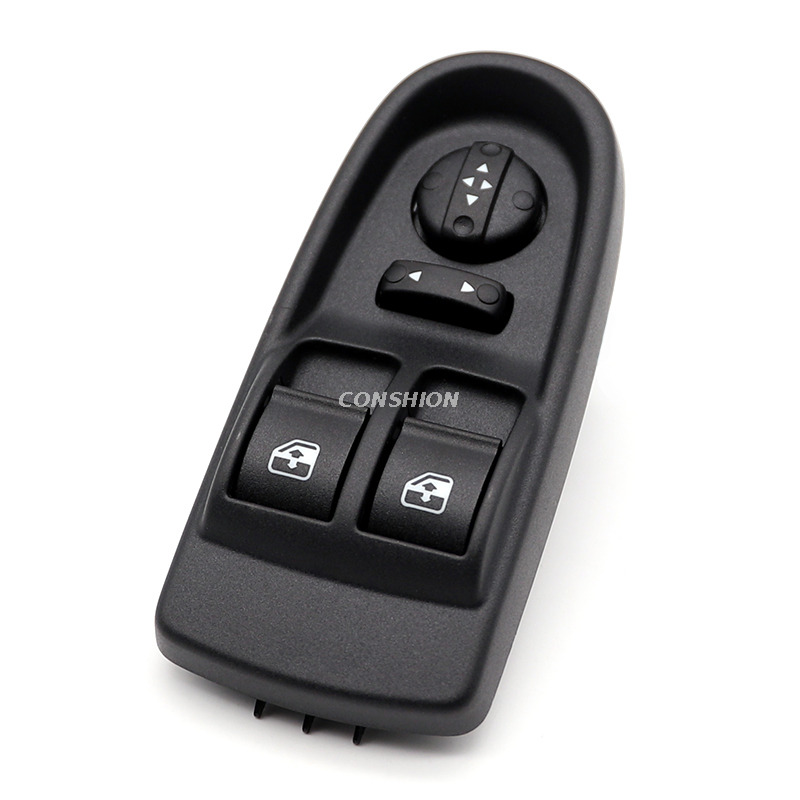 5801484207 Window Switch - For IVECO Daily MK5