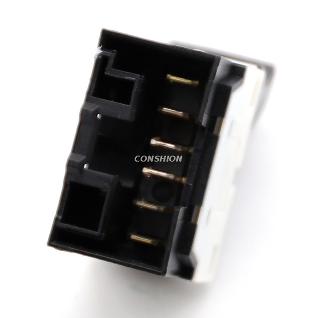 41221110 Window Switch - For IVECO stralis