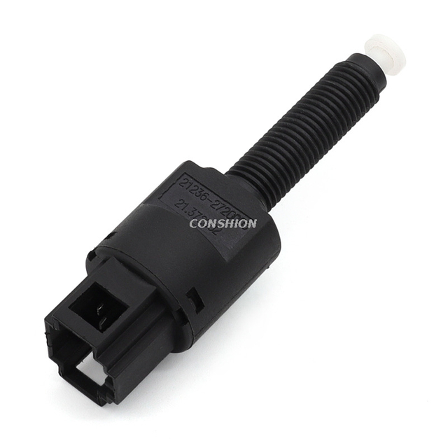 211.3720/1118-3720010 Brake Light Switch - For VAZ/GAZ/UAZ