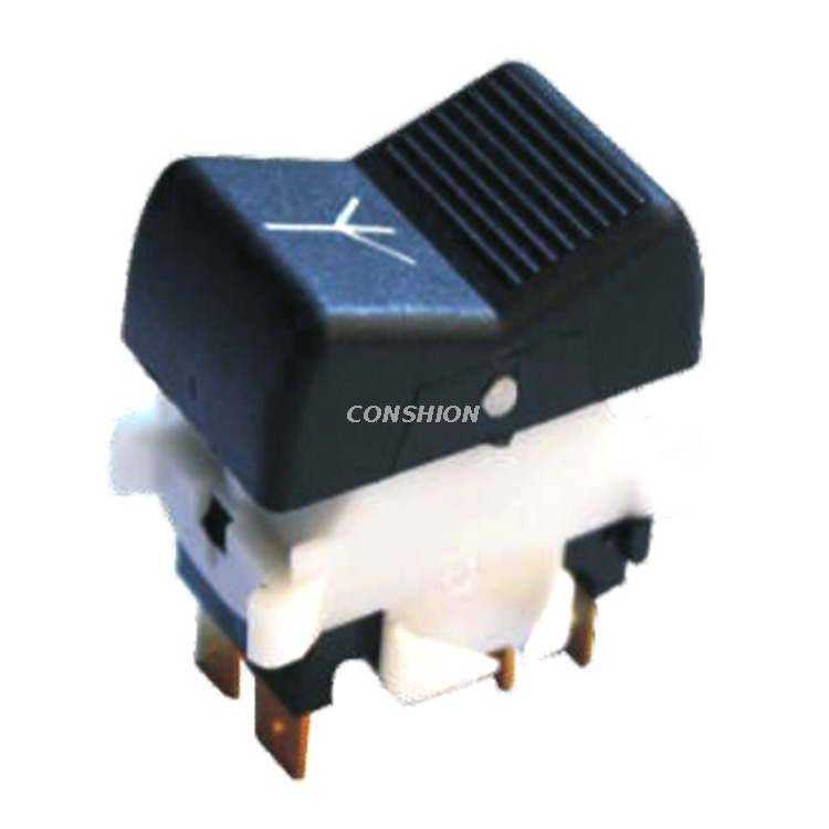 П 150-16.20 Trunk Release Switch - For GAZ
