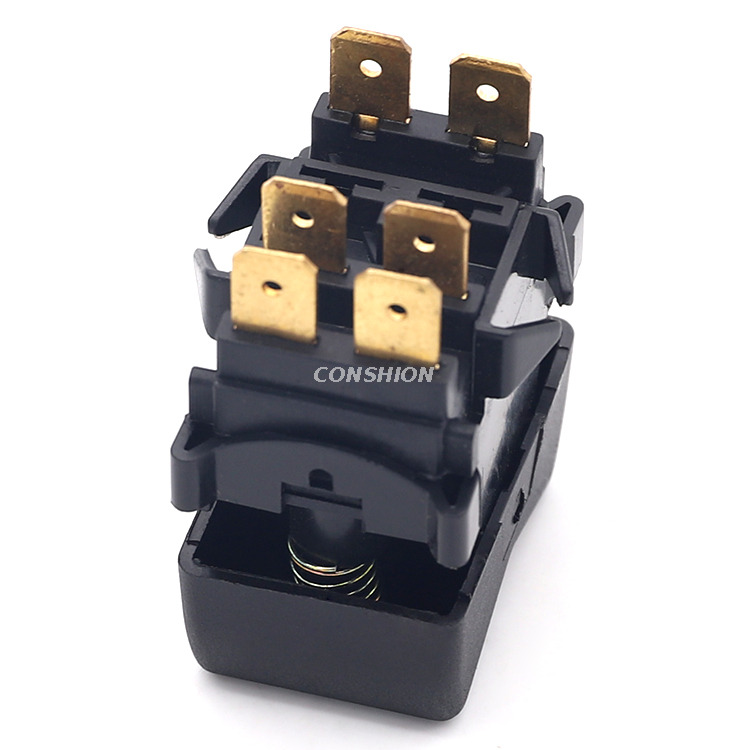 П 147-02.17 Trunk Release Switch - For ZIL/Maz