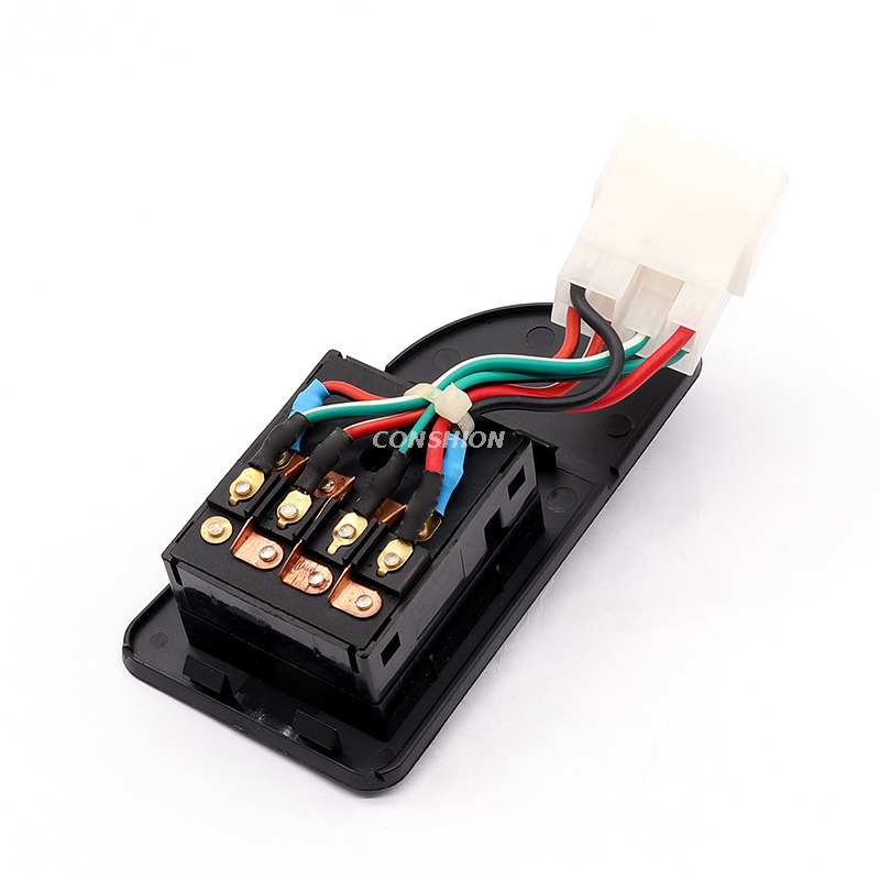 OK770-66-350 Window Switch For KIA 