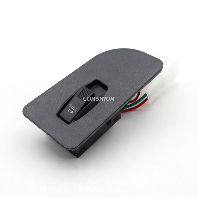 OK770-66-370 Window Switch For KIA 