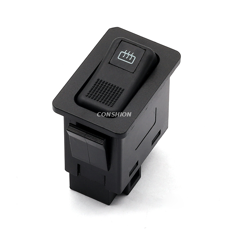 KK136-66-460 Climate Control Module - for KIA Pride