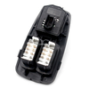 1445793/1863514/1746397/1421856/ 0431601 window switch for SCANIA-Class I BA