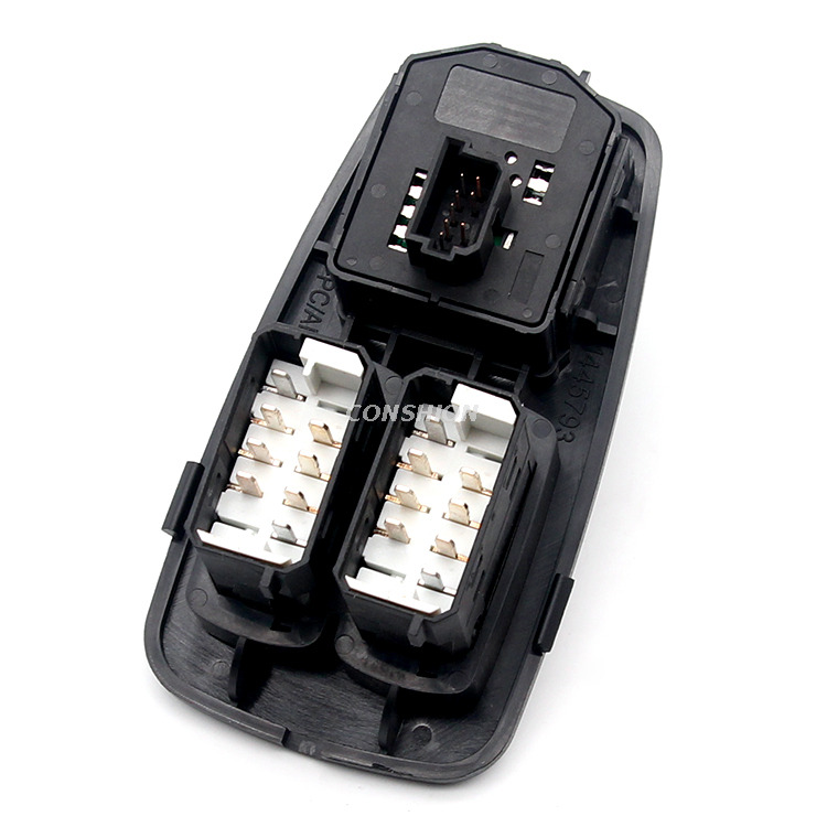 1445793/1863514/1746397/1421856/ 0431601 window switch for SCANIA-Class I BA