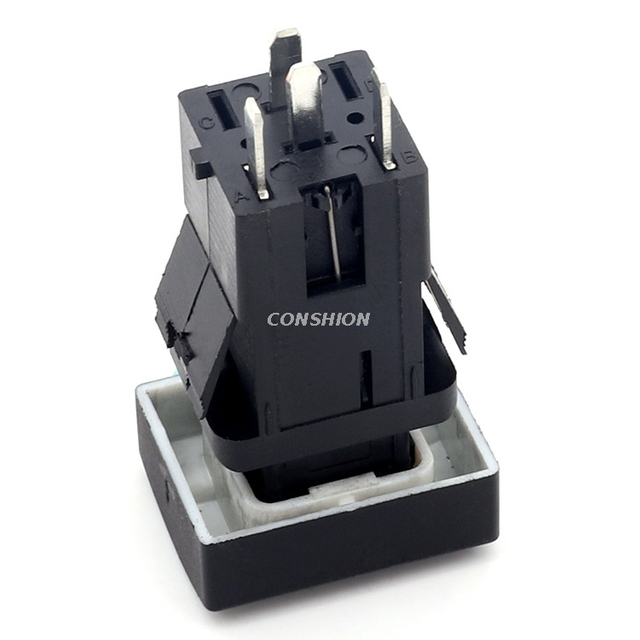 759.3710-08.06 Climate Control Module - for VAZ-2170