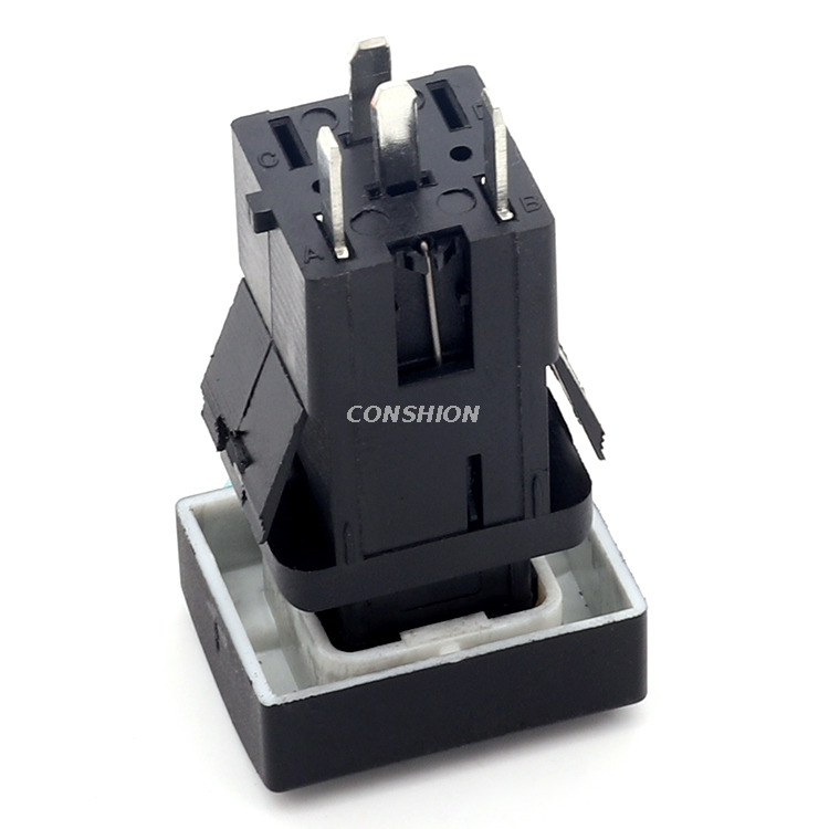 759.3710-08.06 Climate Control Module - for VAZ-2170