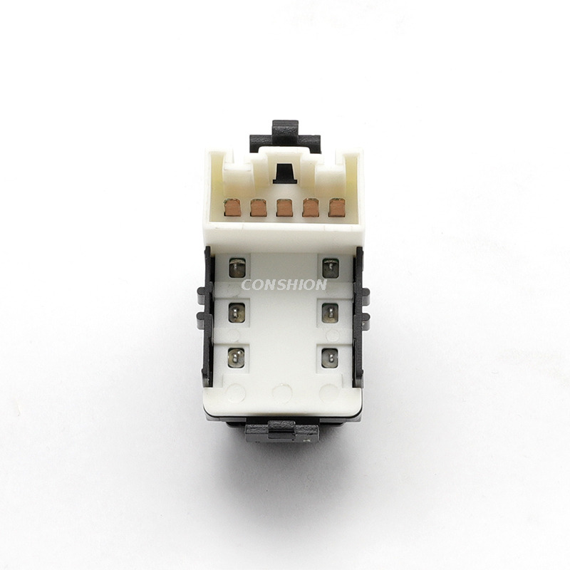 S848101260 window switch for HINO Truck-500/700