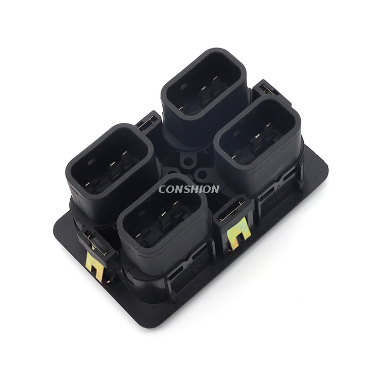 18.3763 Window Switch - For UAZ/VAZ-2115/GAZ