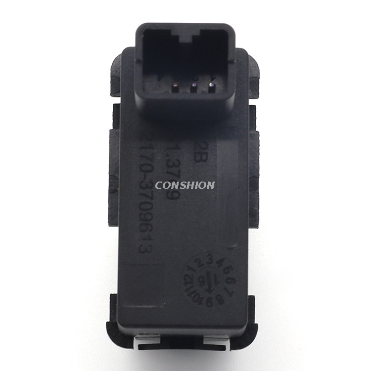 51.3769/21703709613 Window Switch - For VAZ-2170