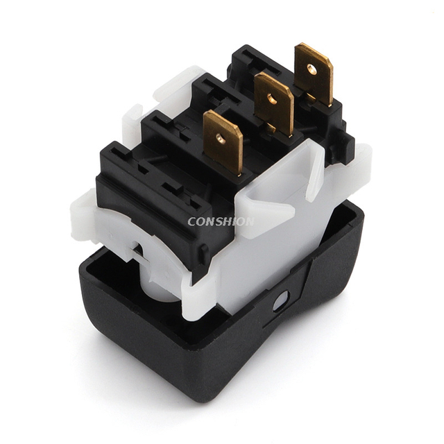 П 147-03.12 Climate Control Module - for VAZ-2105