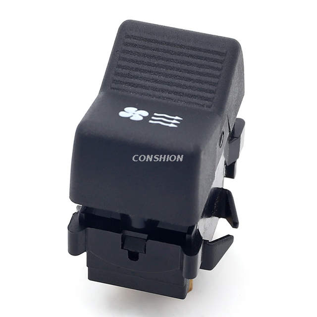 П 147-04.11 Climate Control Module - for GAZ/KAMAZ