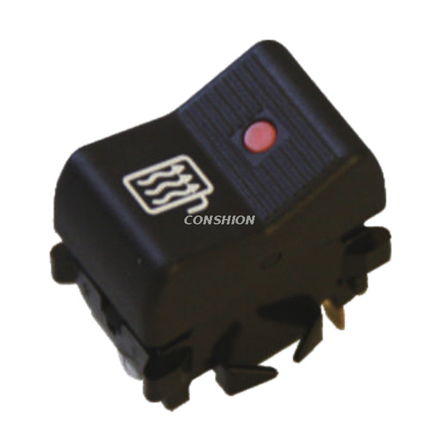 26.3710-23.53 Climate Control Module - for KAMAZ