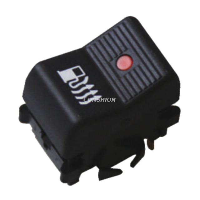 26.3710-23.55 Climate Control Module - for KAMAZ