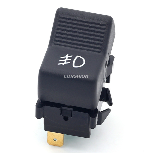 П 147-01.03 Headlight Switch - for GAZ/KAMAZ/ZIL/ Laz/Maz