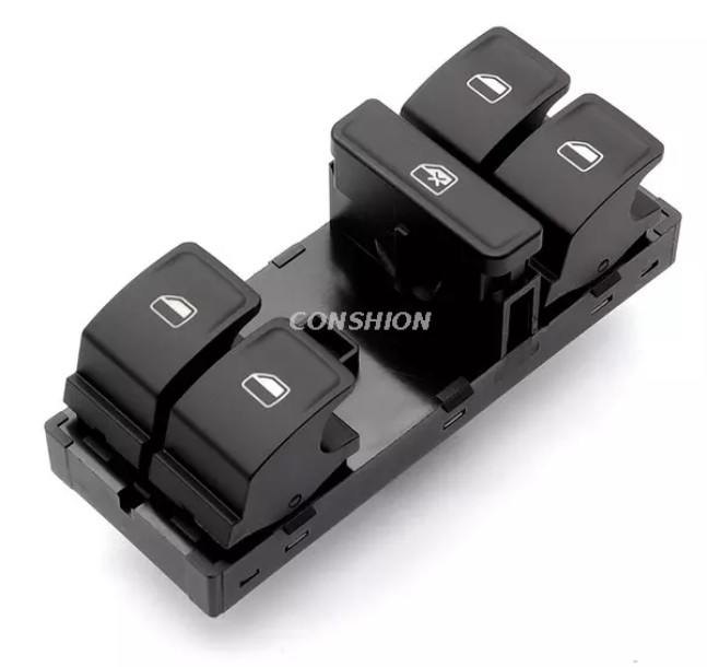 How Do You Reset A Power Window Switch