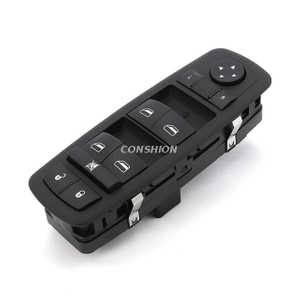 4602535AC / 4602535AG Window Switch - For Dodge Caravan and Chrysler Town&Country 08-09