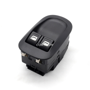 6554.WQ 96316306XT Window SwitchPEUGEOT 206