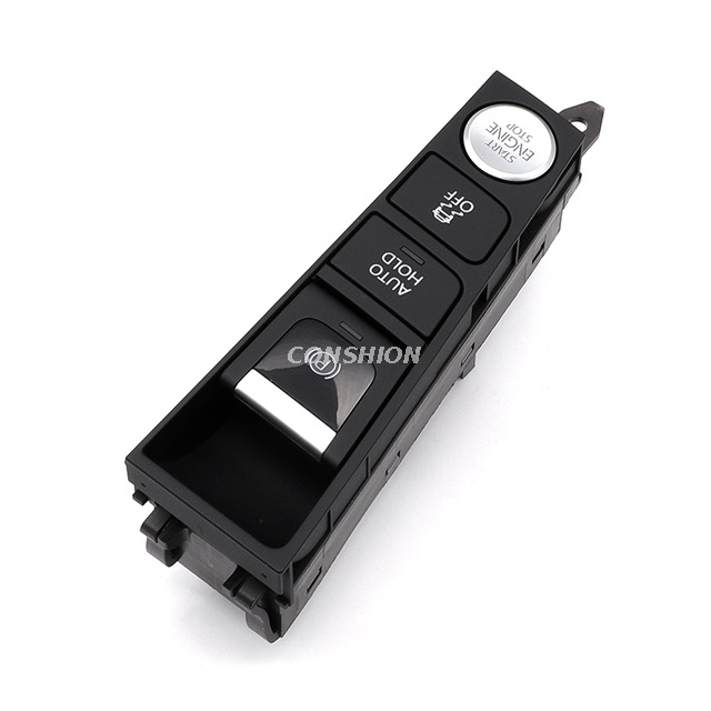 3AB 927 137 D Window Switch - For Volkswagen 