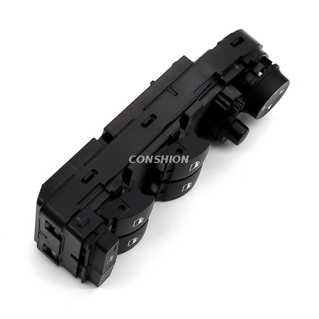 61319122112 Window Switch - For BMW 12-16/E60/ E61/528I