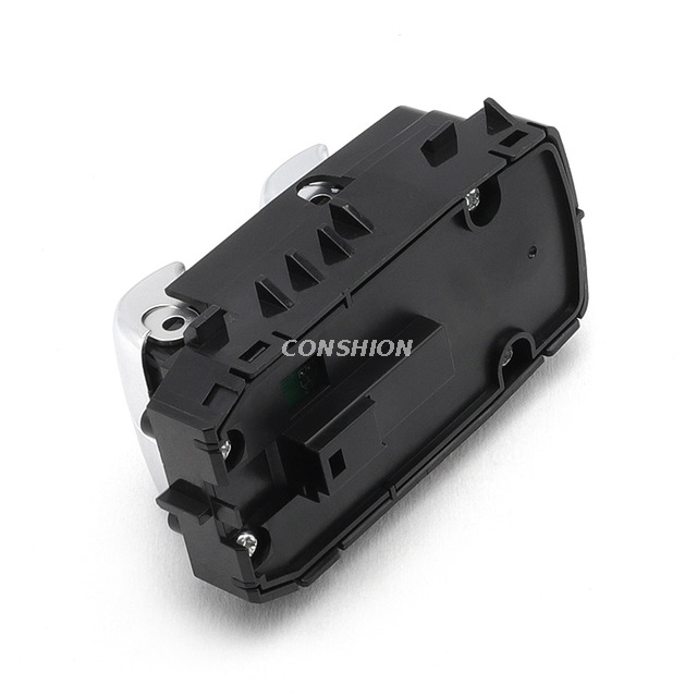 2229051505 Black Window Switch - For BENZ S-Class/E-Class