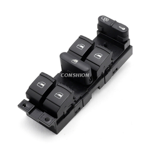 1GD 959 857D Window Switch - For Bora