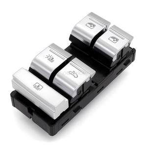 4K0959851E Power Window Switch - For AUDI A6L