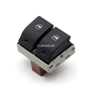 6Q0 959 858A Window Switch - For Volkswagen Fox/Golf