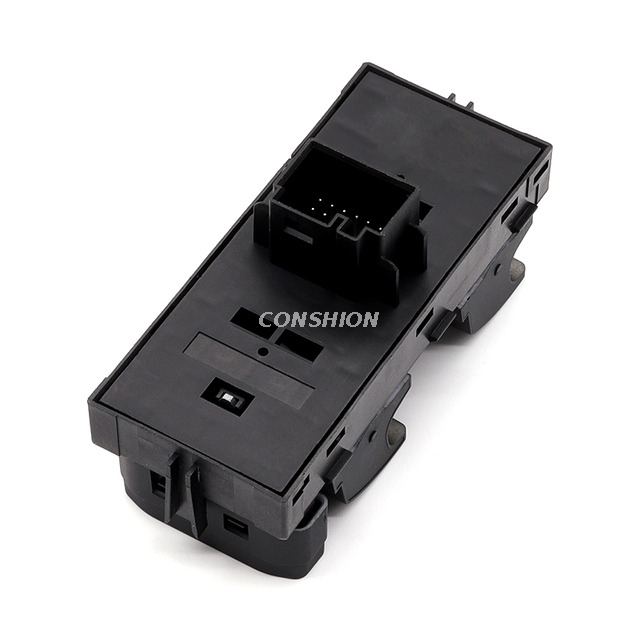6V1959857A Window Switch - For Volkswagen Skoda Rapid
