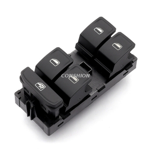 18D 959 857K Window Switch - For Volkswagen 13-15 Lavida