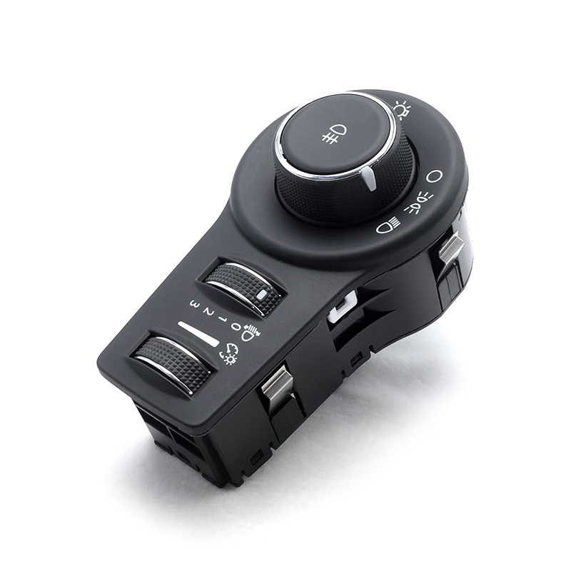 Aftermarket 7356583130/6020919 Headlight Adjustment Switch Enhanced