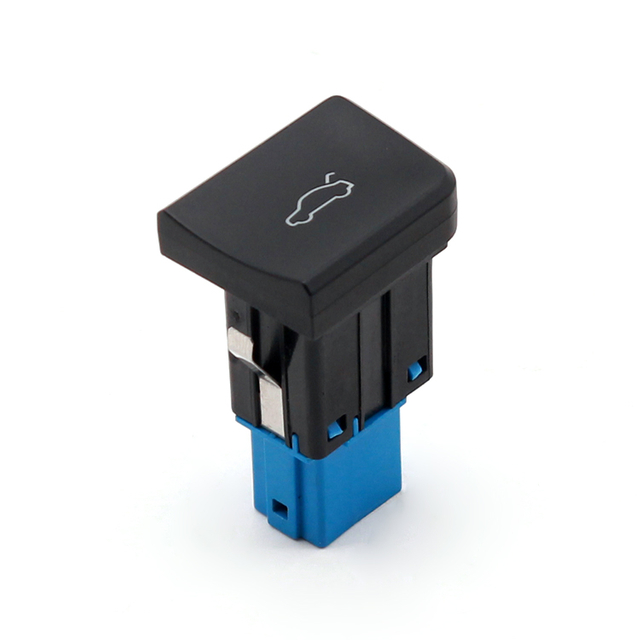 Aftermarket 5U0959831 Trunk Release Switch - Enhanced Auto Accessory Control