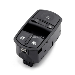 13258521/315625731/13258521AaPower Window switch G.M.Opel/ Vauxhall/06/Corsa 07