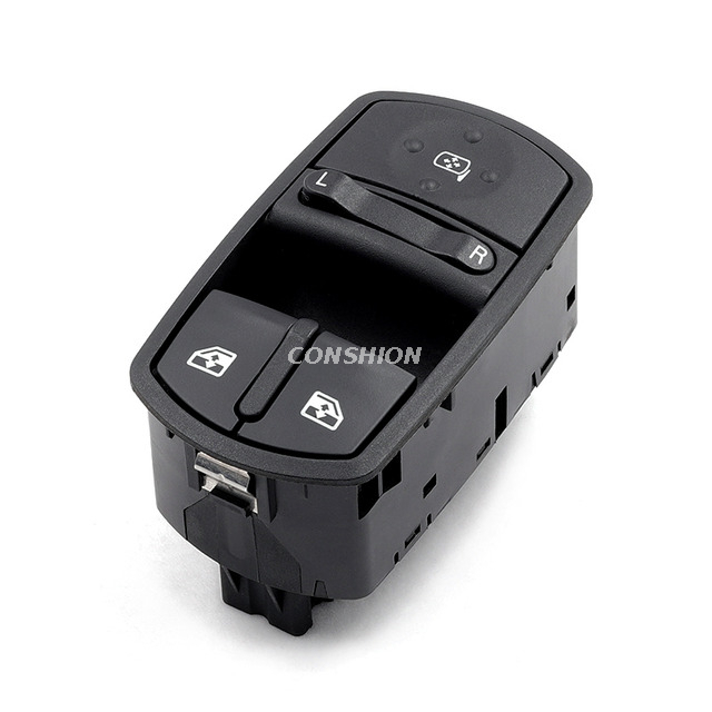 13258521/315625731/13258521AaPower Window switch G.M.Opel/ Vauxhall/06/Corsa 07