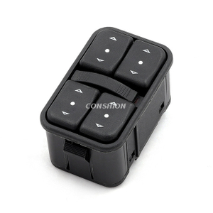 93350567/93350575/6240106Power Window switch G.M.Opel/Astra/Corsa/Celta/Agile/Montana